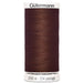 Gutermann Sew-All Sewing Thread | 230 Mid Brown from Jaycotts Sewing Supplies
