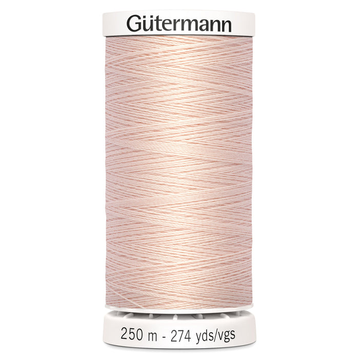 Guterman Sew-All Sewing Thread, 658 Pink from Jaycotts Sewing Supplies