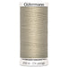 250m size Gutermann Sew-All Sewing Thread | 722 Beige from Jaycotts Sewing Supplies