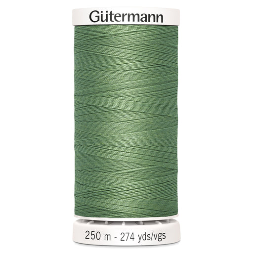 Guterman Sew-All Sewing Thread | 821 Light Khaki from Jaycotts Sewing Supplies