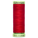 Gutermann TopStitch Thread 156 | Red from Jaycotts Sewing Supplies