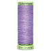 Gutermann TopStitch Thread 158 | Lavender from Jaycotts Sewing Supplies
