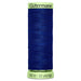 Gutermann TopStitch Thread 232 | Royal Blue from Jaycotts Sewing Supplies