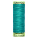 Gutermann TopStitch Thread 235 | Teal from Jaycotts Sewing Supplies