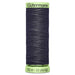 Gutermann TopStitch Thread 36 | Dark Grey from Jaycotts Sewing Supplies