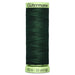 Gutermann TopStitch Thread 472 | Bottle Green from Jaycotts Sewing Supplies
