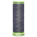 Gutermann TopStitch Thread 701 | Dark Grey from Jaycotts Sewing Supplies
