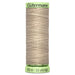 Gutermann TopStitch Thread 722 | Biscuit from Jaycotts Sewing Supplies