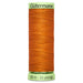 Gutermann TopStitch Thread 982 | Orange from Jaycotts Sewing Supplies