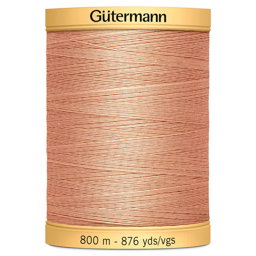 Gutermann Natural Cotton, 1938 from Jaycotts Sewing Supplies