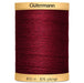 Gutermann Natural Cotton - 2433 Maroon from Jaycotts Sewing Supplies