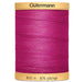 Gutermann Natural Cotton - 2955 CERISE from Jaycotts Sewing Supplies