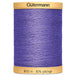 Gutermann Natural Cotton, 4434 Lupin from Jaycotts Sewing Supplies