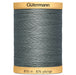 Gutermann Natural Cotton, 5705 Mid Grey from Jaycotts Sewing Supplies