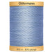 Gutermann Natural Cotton, 5826 Regency Blue from Jaycotts Sewing Supplies