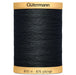 Gutermann Natural Cotton, 5902 Dark Grey from Jaycotts Sewing Supplies