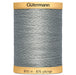 Gutermann Natural Cotton, 6206 Steel Grey from Jaycotts Sewing Supplies