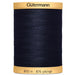 Gutermann Natural Cotton, 6210 Dark Navy from Jaycotts Sewing Supplies