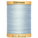 Gutermann Natural Cotton, 6217 Pale Blue from Jaycotts Sewing Supplies