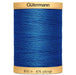 Gutermann Natural Cotton, 7000 Royal Blue from Jaycotts Sewing Supplies