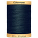 Gutermann Natural Cotton, 8113 dark green from Jaycotts Sewing Supplies