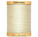 Gutermann Natural Cotton - 919 Ivory from Jaycotts Sewing Supplies