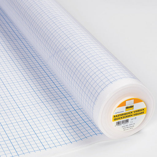 Quick Screen Foundation by Vlieseline 2V453 from Jaycotts Sewing Supplies