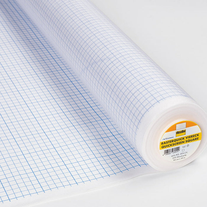 Quick Screen Foundation by Vlieseline 2V453 from Jaycotts Sewing Supplies