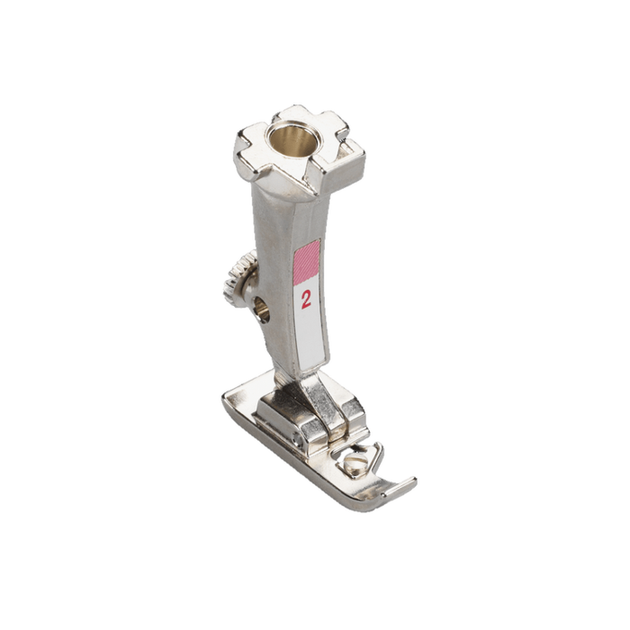 Bernina overlock foot 2 from Jaycotts Sewing Supplies