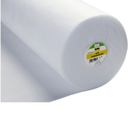 Vilene Thermolam Compressed Fleece from Jaycotts Sewing Supplies