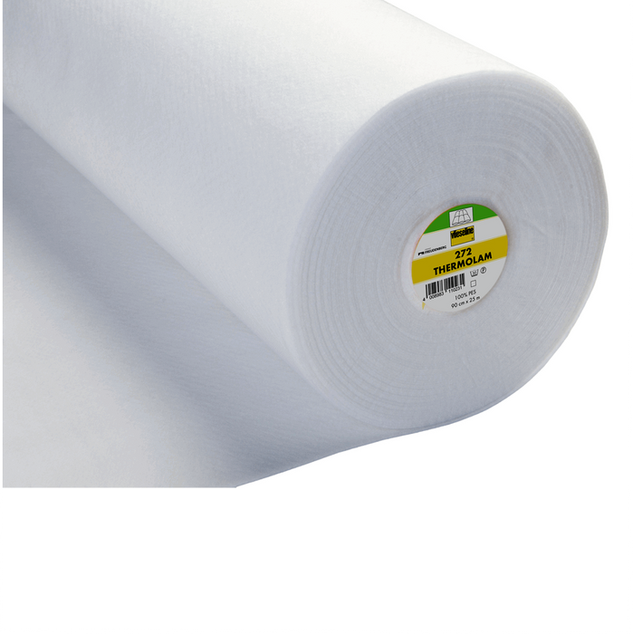 Vilene Thermolam Compressed Fleece from Jaycotts Sewing Supplies