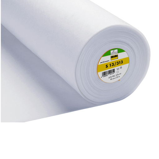 VILENE SEW-IN INTERFACING - STANDARD - HEAVY from Jaycotts Sewing Supplies