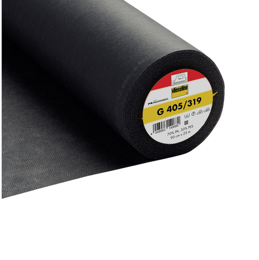 VILENE IRON-ON INTERFACING MEDIUM from Jaycotts Sewing Supplies