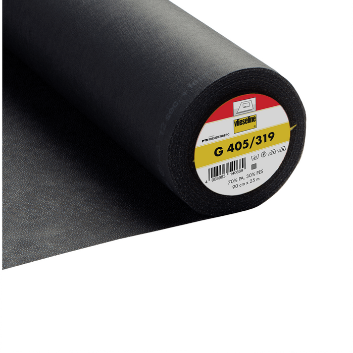 VILENE IRON-ON INTERFACING MEDIUM from Jaycotts Sewing Supplies