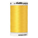 Polysheen Embroidery Thread 800m 0310 Yellow from Jaycotts Sewing Supplies