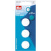 Prym plastic Cover Buttons from Jaycotts Sewing Supplies