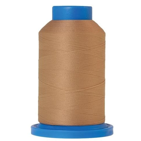 Mettler Seraflock - Stretch Thread | BEIGE from Jaycotts Sewing Supplies