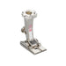 Bernina Fine Pintuck Foot with 9 grooves from Jaycotts Sewing Supplies