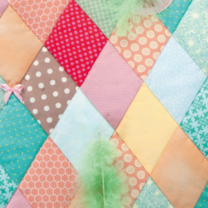Bernina Patchwork Foot from Jaycotts Sewing Supplies