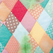 Bernina Patchwork Foot with Guide | 57 from Jaycotts Sewing Supplies