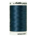 Polysheen Embroidery Thread 800m #3743 Deep Ocean from Jaycotts Sewing Supplies