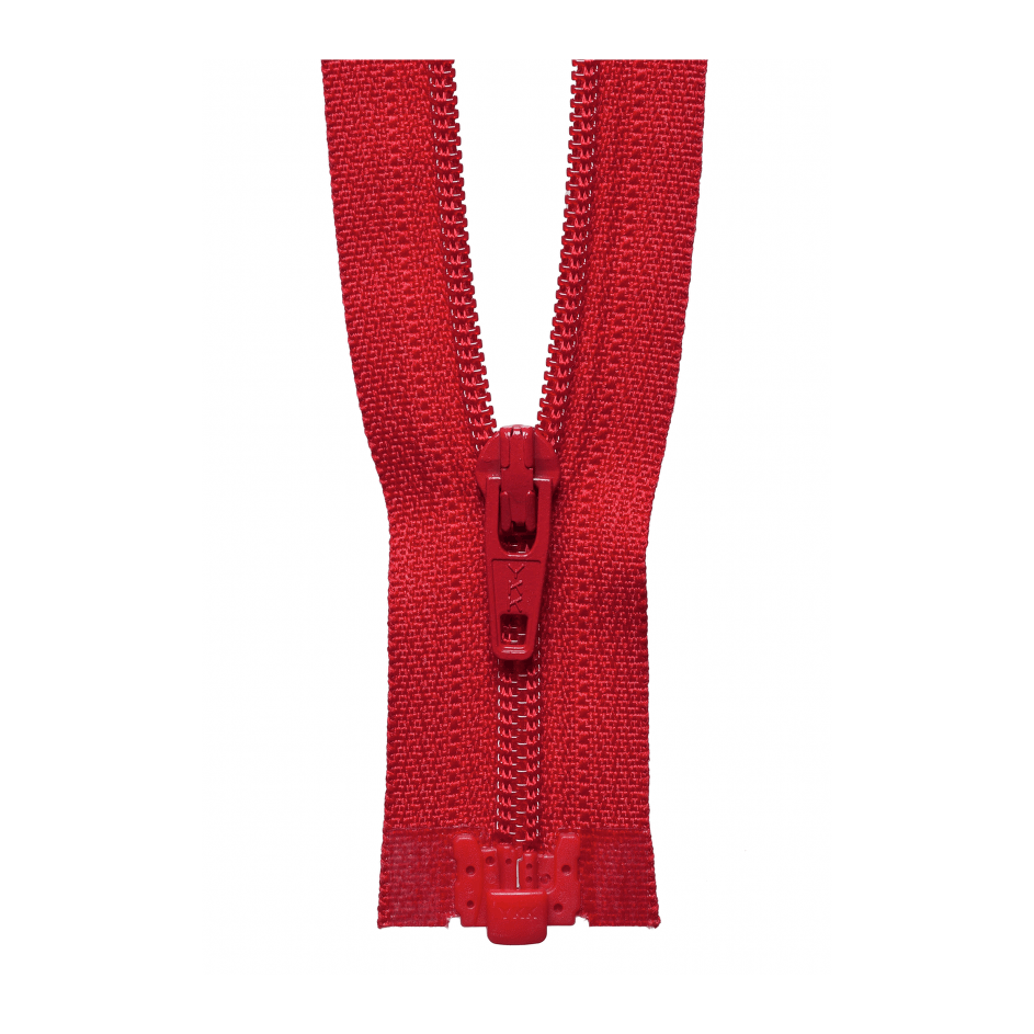 YKK Nylon Coil Open End | Light