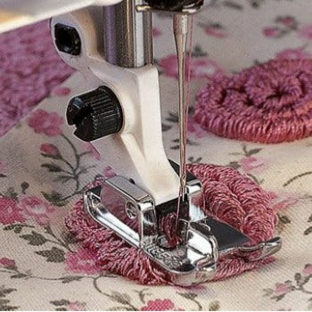 Husqvarna Viking Marking Foot from Jaycotts Sewing Supplies