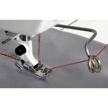 Husqvarna Viking Narrow Braid Cord Foot from Jaycotts Sewing Supplies