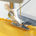 Husqvarna Viking 3mm Shell Rolled Hem Foot from Jaycotts Sewing Supplies