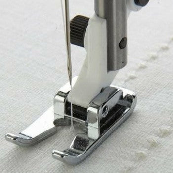 Husqvarna Viking Candlewicking Foot from Jaycotts Sewing Supplies
