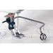Husqvarna Viking Gimping Foot from Jaycotts Sewing Supplies