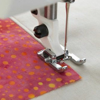 Husqvarna Open Toe Foot from Jaycotts Sewing Supplies