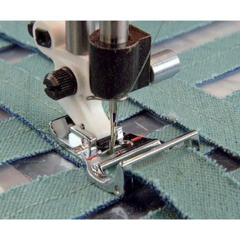 Husqvarna Viking Chennile Foot from Jaycotts Sewing Supplies