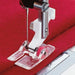 Husqvarna Viking Blind Hem foot - adjustable from Jaycotts Sewing Supplies